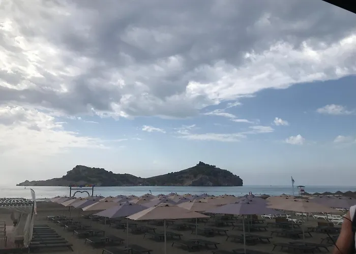 Sarigerme New Gate Hotel