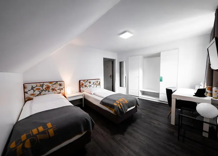 Hotel Bergbauer