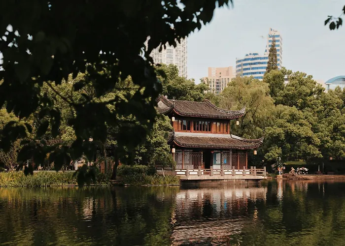 Shangri-La Ningbo