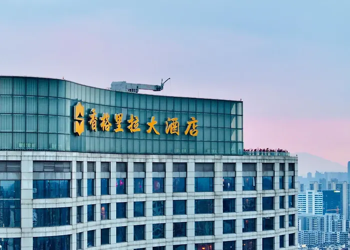 Shangri-La Ningbo