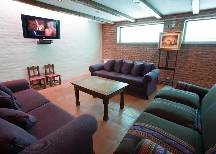 Hotel Marques De Tojo