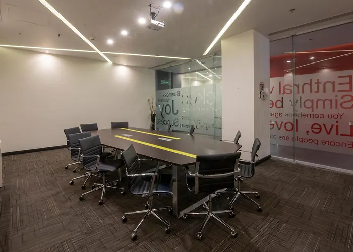 Ramada Encore by Wyndham Puebla