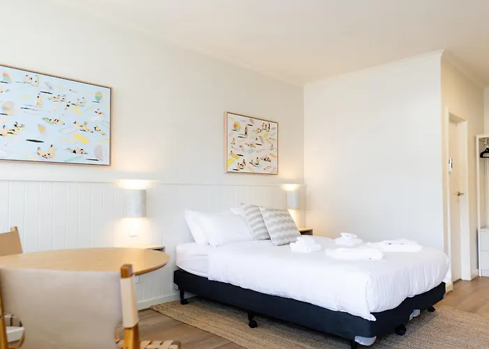 Port Broughton Hotel