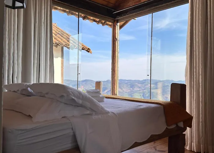 Nosso Chalet