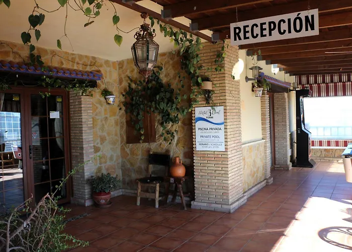 Hostal Rural Turre