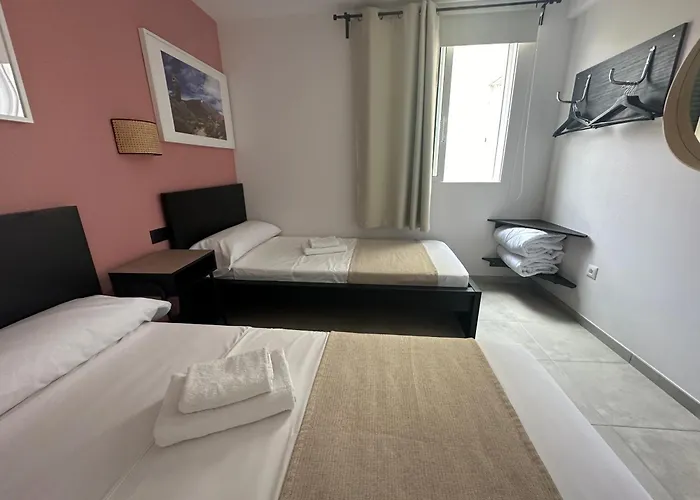 Villa 8 Islas