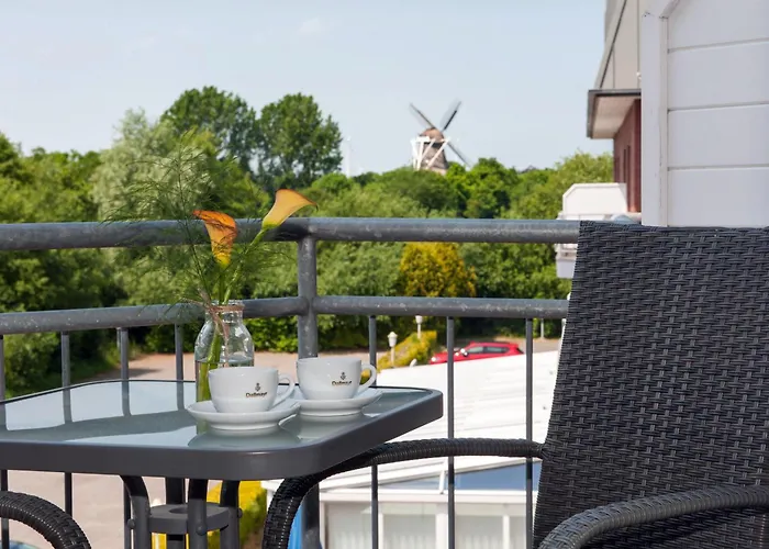 Hotel Novum