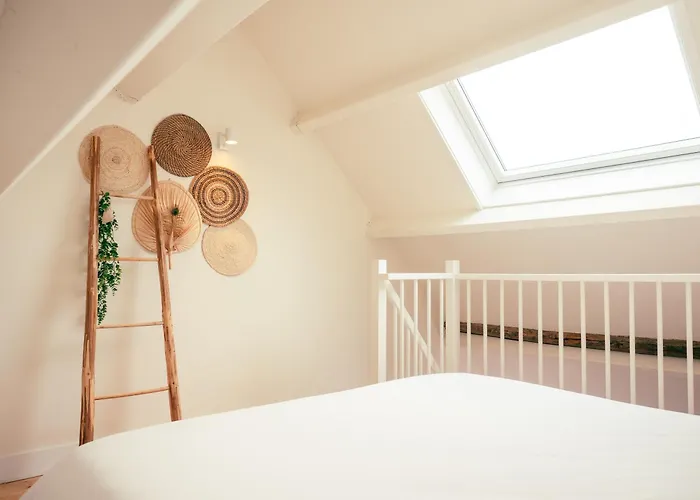 Op Oost Boutique Hotel & Restaurant Het Kook Atelier