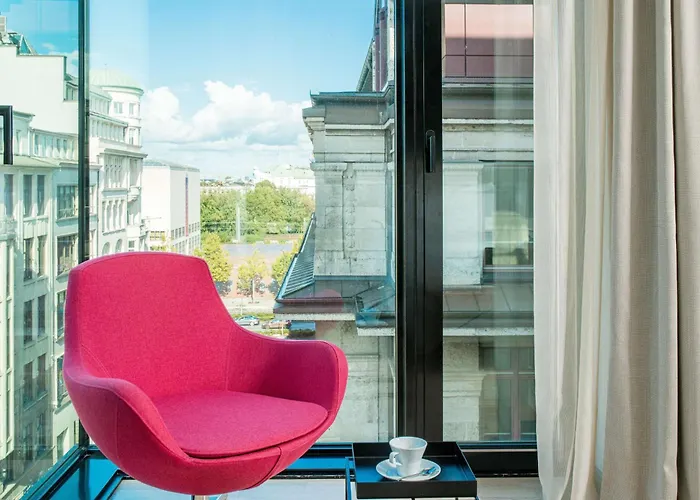 Barceló Hamburg