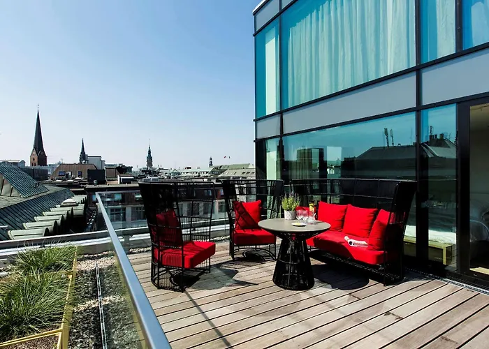 Barceló Hamburg