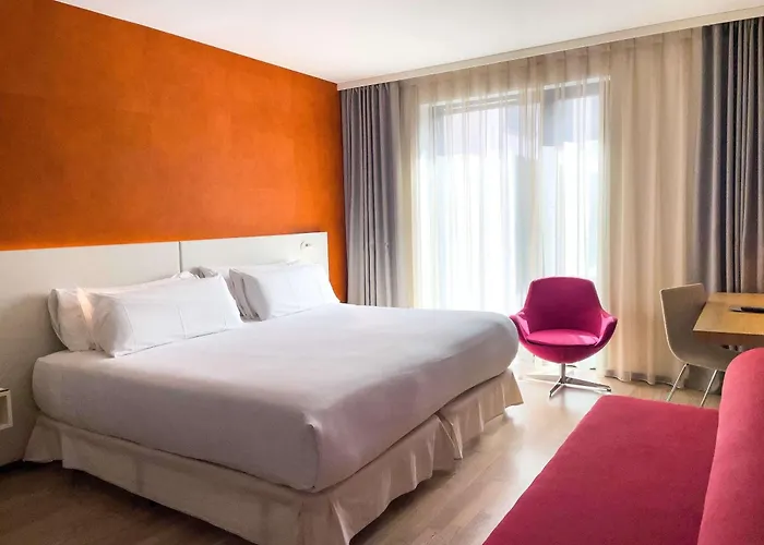 Barceló Hamburg