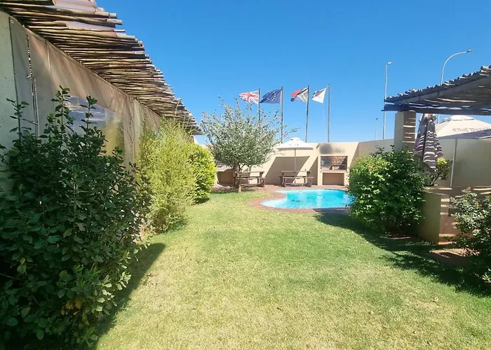 Kathu Inn