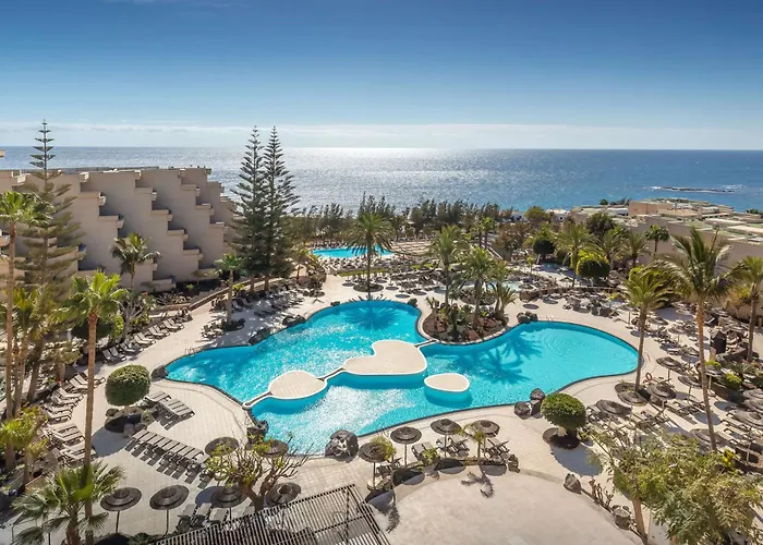 Barceló Lanzarote Active Resort Costa Teguise
