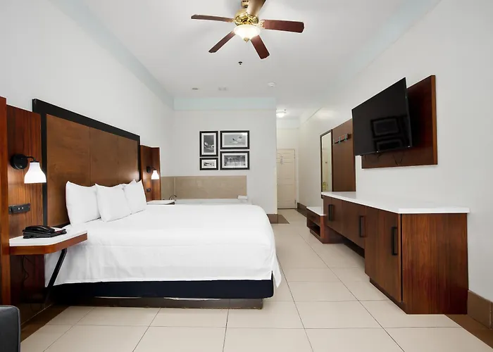 Sand Rose Beach Resort