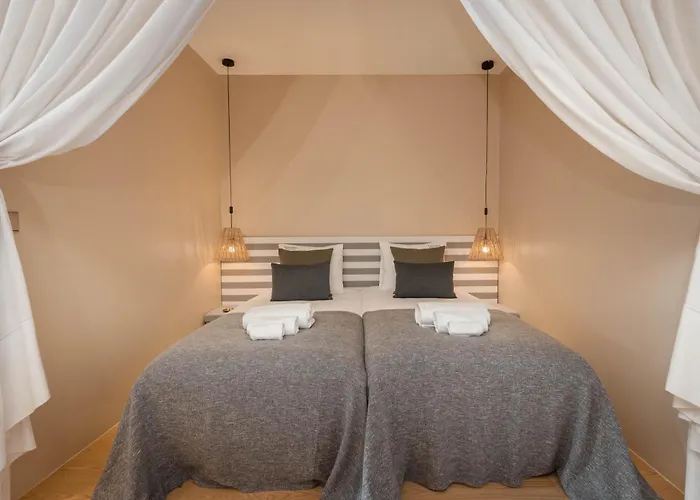 Confluentia H&A - Believe It Or Not Apartments