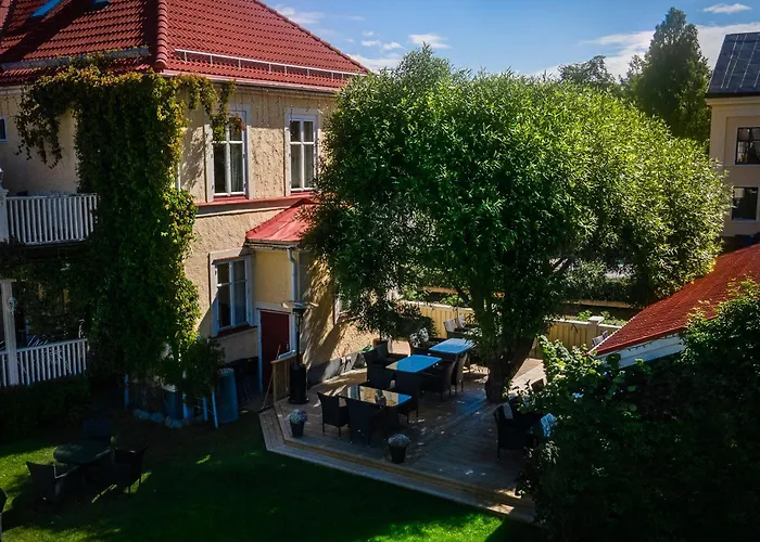 Hotell Hertig Karl