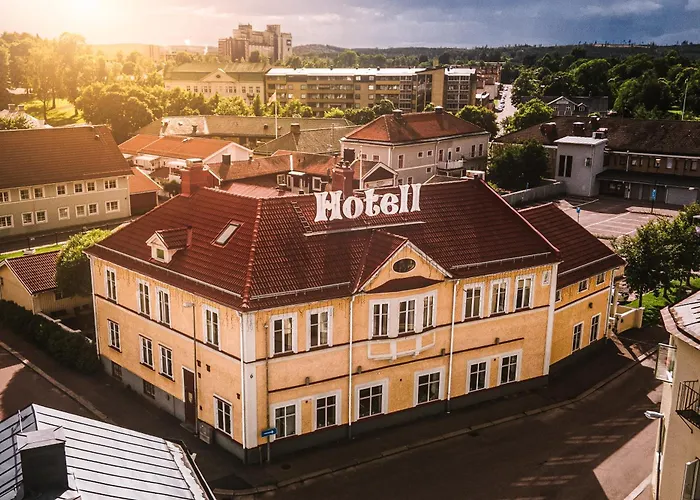 Hotell Hertig Karl