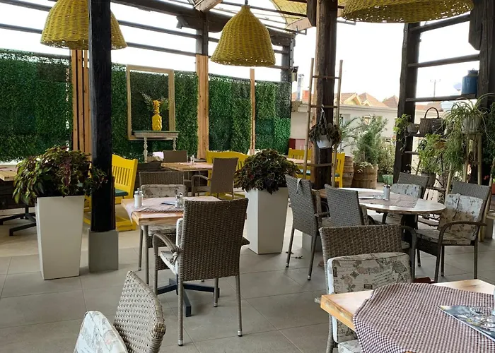 Hotel Konak Tammy Platicevo - Sabac