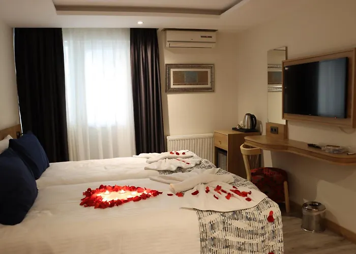 Dab Hotel Ulus