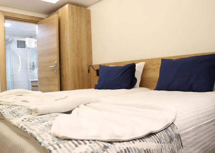Dab Hotel Ulus
