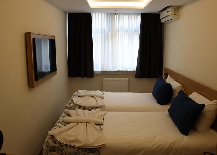 Dab Hotel Ulus