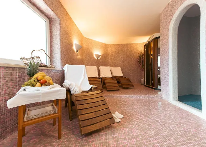 Hotel Bacher