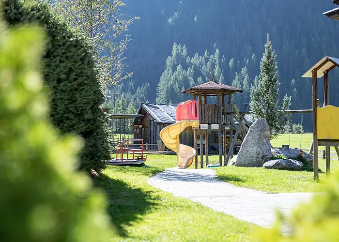 Hotel Bacher