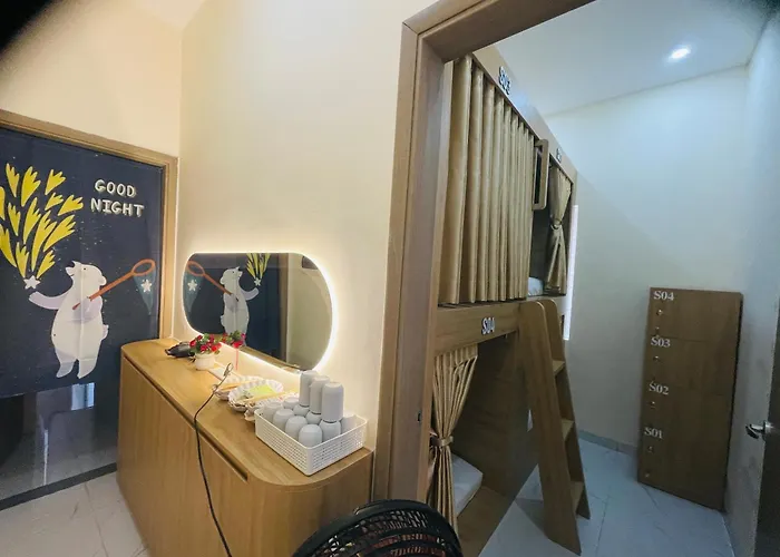 Basic Guest House Hai Phong