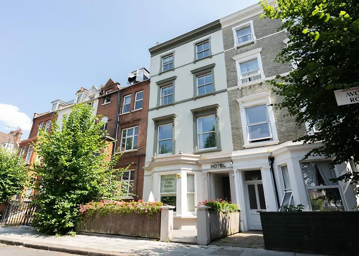 Simply Rooms & Suites Londres