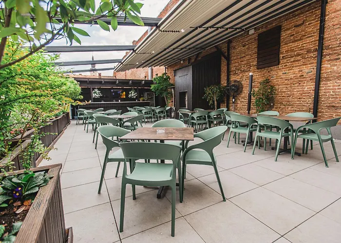 Caro Boutique Hotel