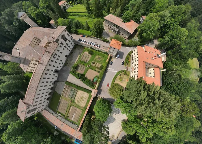 Hotel Rifugio la Foresta
