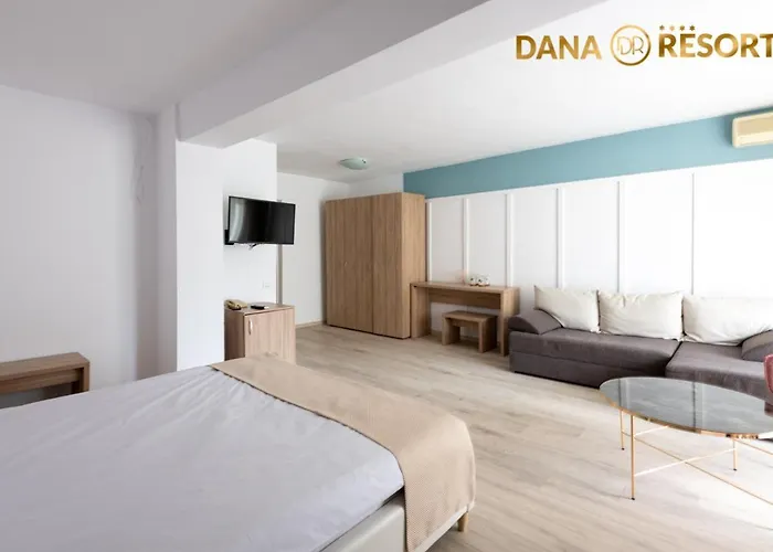 Hotel Dana Resort