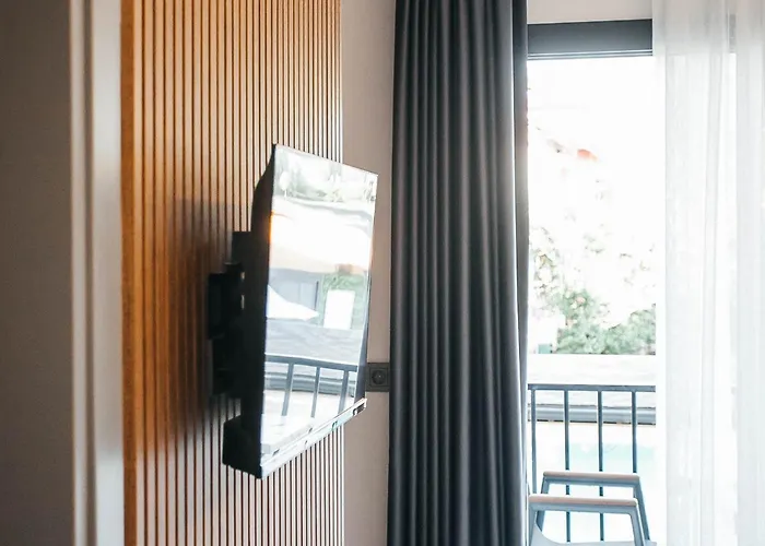 Vira Apart Suites