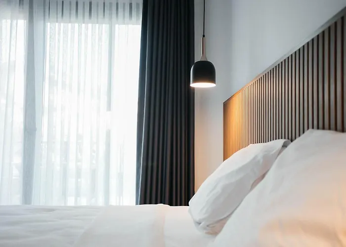 Vira Apart Suites