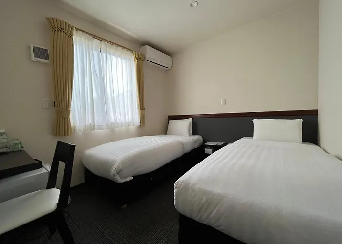 Karin Doo Hotel