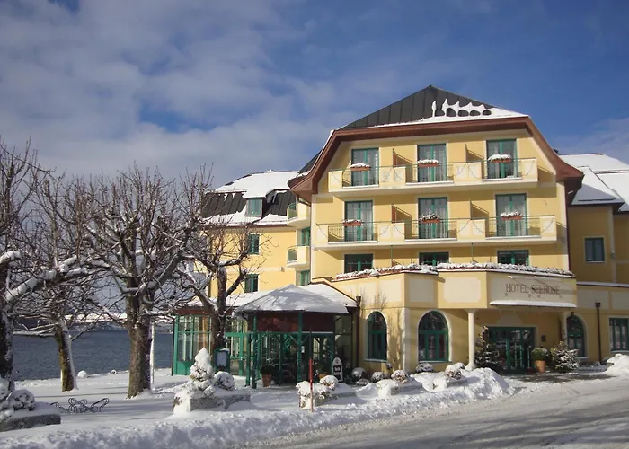 Hotel Seerose