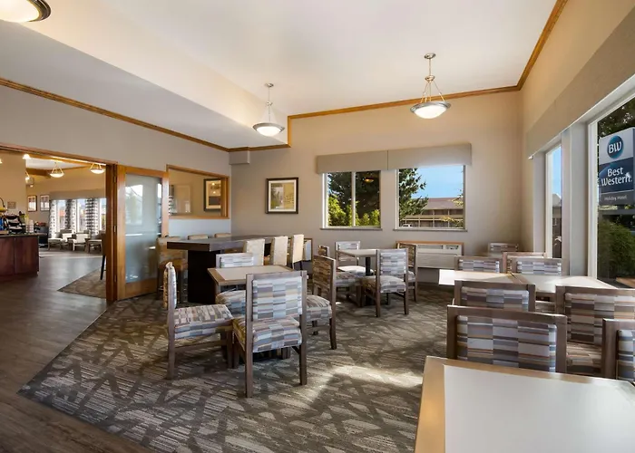 Best Western Holiday Hotel