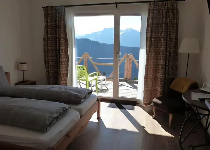 Hotel Tigilou