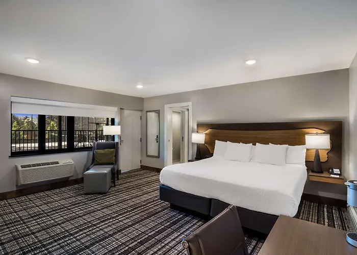 Best Western Antlers At Glenwood Springs