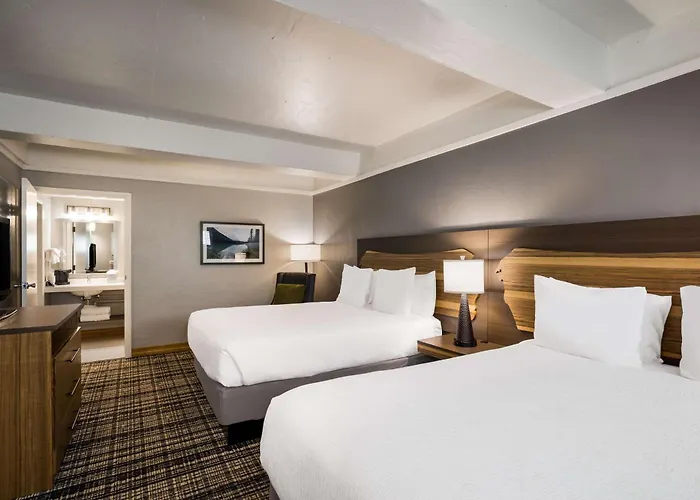 Best Western Antlers