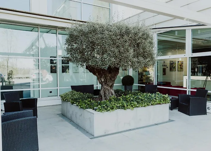 Hotel Carpi