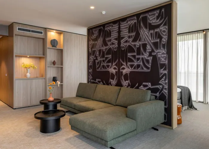 Van Der Valk Hotel Deventer