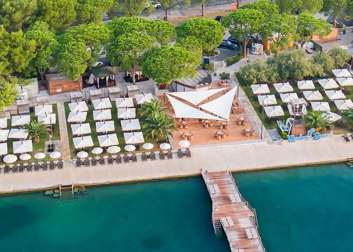 Hotel Slovenija - Terme & Wellness Lifeclass