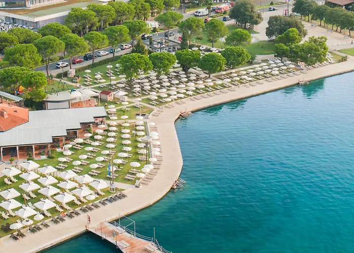 Wellness Hotel Apollo - Terme & Wellness Lifeclass
