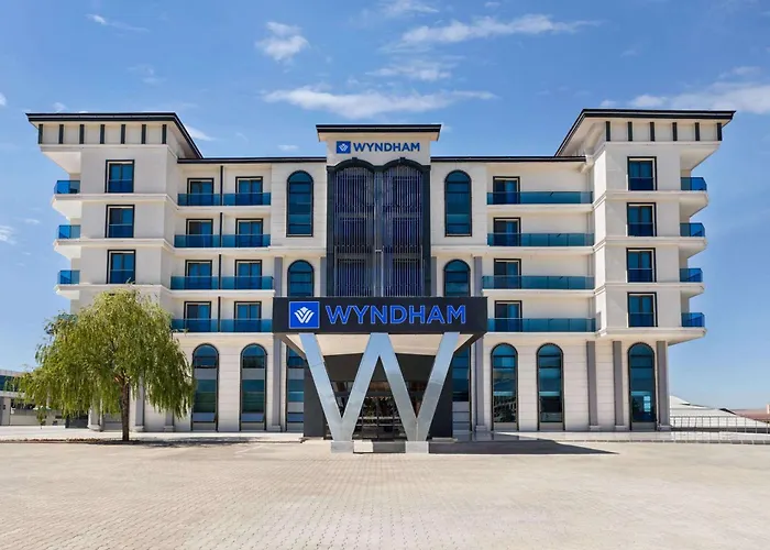 Wyndham Afyonkarahisar Thermal & Spa