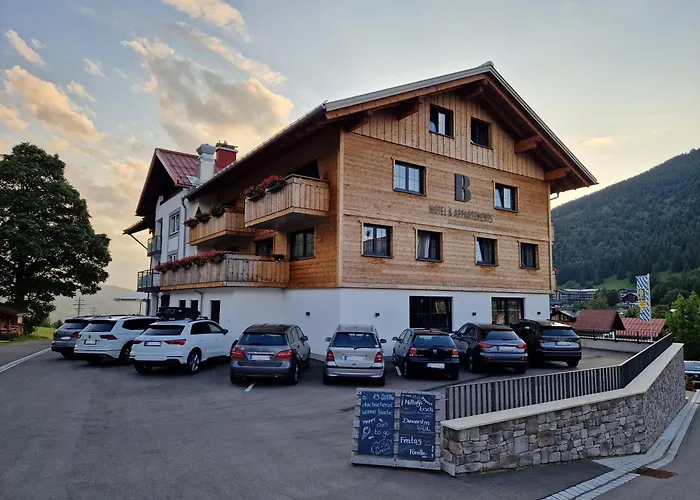 Bergzeit - Hotel&Appartements