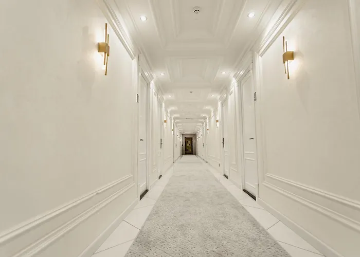 Wellfort Hotel