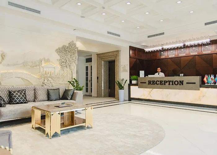 Wellfort Hotel