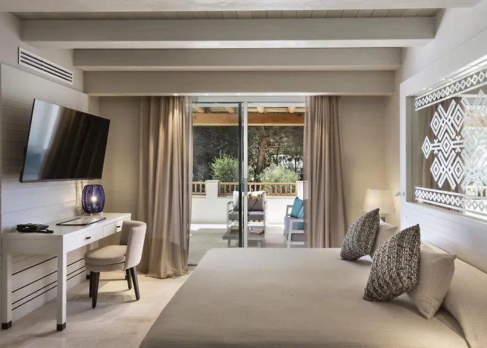 Hotel La Bisaccia