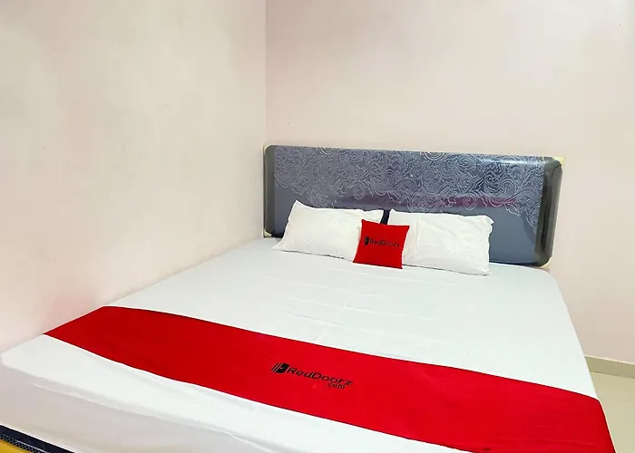 Reddoorz At Homestay Madu Makassar